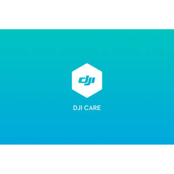DJI 1-Year Care Enterprise Plus with ADP for Zenmuse X4S