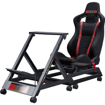 Next Level Racing GT Track Simulator Cockpit NLR-S009 Replacement