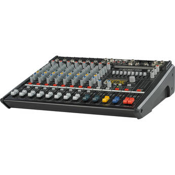 Dynacord CMS 600-3 Compact 8-Channel Mixer