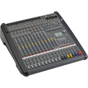 Dynacord PowerMate3 10-Channel Powered Mixer