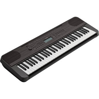 Yamaha PSREW300 76 Key Touch Sens Keyboard 