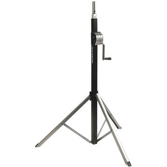 Global Truss DT-3800L Crank Stand for Truss (12.2')