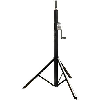Global Truss 13' Smart Crank Stand (250 lb Payload)