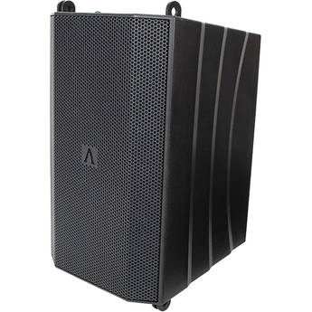 Avante Audio Imperio Dual 4.75" Woofers Active Line Array with 240W Power Amplifier