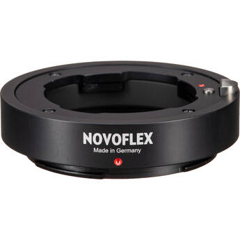 Novoflex Leica M Lens to Nikon Z-Mount Camera Adapter