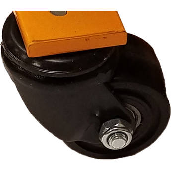 On-A-Roll Lifter Wheel for 61584 & 61586 Standard Lifter Models (Single)