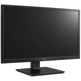 LG 24CK550W-3A 24" 16:9 Widescreen IPS Thin Client Monitor