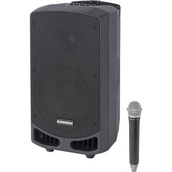 denon envoi speaker