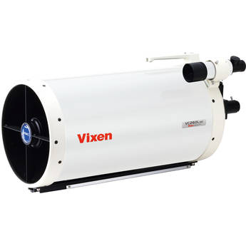 Vixen Optics VMC260L 260mm f/11.5 Catadioptric Telescope (OTA Only; for SXD Mount)