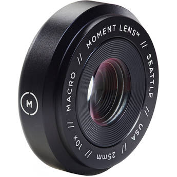 Moment 10x Macro Lens