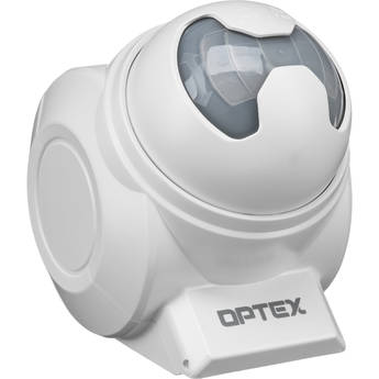 Optex TD-20U Indoor/Outdoor Sensor Transmitter for Wireless 2000 System
