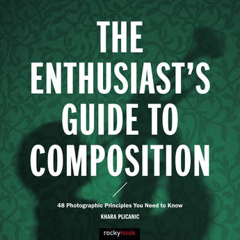 Khara Plicanic The Enthusiast's Guide to Composition