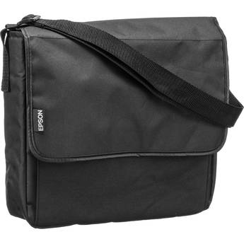 Epson Soft Carrying Case for PowerLite Projectors
