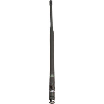Audix ANT61 Replacement Antenna for R61 and R62 Receivers (522 to 586 MHz)