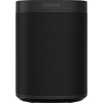Sonos One (Black, Gen 2)