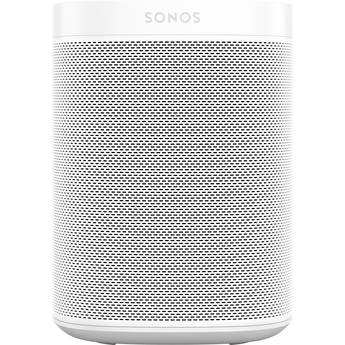 Sonos One (White, Gen 2)