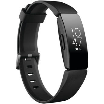 Fitbit Inspire HR Fitness Tracker 