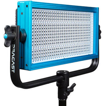 Dracast LED500 Plus Series Bi-Color LED Light