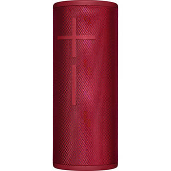boom 3 red