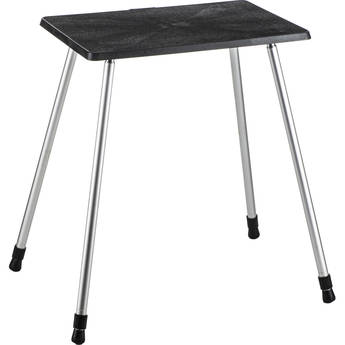 Da-Lite 425-Deluxe Project-O-Stand (17 x 25" Shelf) 42067