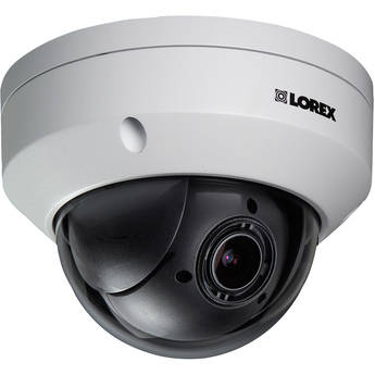 lorex ip dome camera