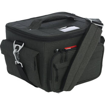 Gator Creative Pro Bag for DSLR Camera Systems (Black)