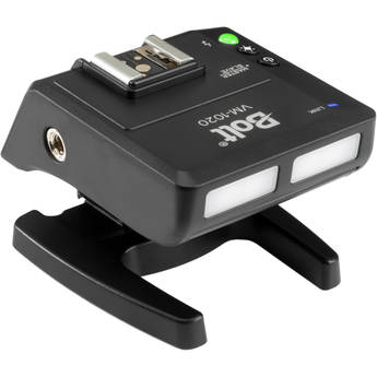 Bolt VM-1020 TTL Transceiver for VM-1000 Macro Ring Flash System