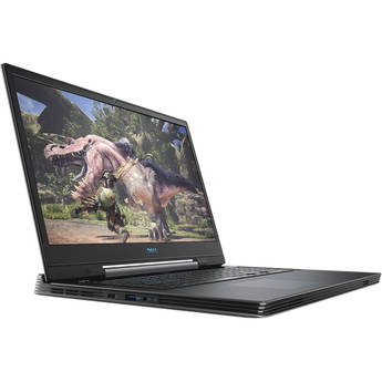 Dell 17.3" G7 17 7790 Gaming Laptop G7790-7070GRY-PUS
