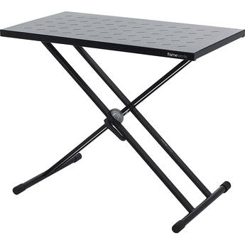 Gator Frameworks Utility Table Top with X-Style Stand