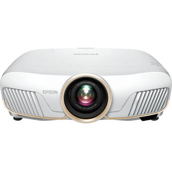 Epson Home Cinema PRO-UHD 5050UB HDR Pixel-Shift 4K UHD 3LCD Home Theater Projector