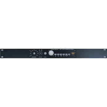 Phoenix Audio DRS1-RMP Rack Panel Kit