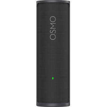 dji osmo pocket battery