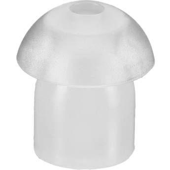 Otto Engineering C100569 Clear Eartip for Surveillance Kits Professional Models (10-Pack)