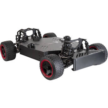 CINEGEARS 4 x 4 VR Gimbal Car (Car Body Only)