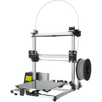 XYZprinting Crazy3DPrint CZ-300 DIY 3D Printer