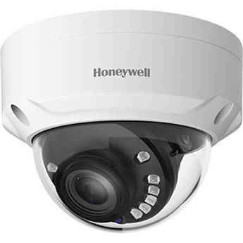 Honeywell Performance Series HD30XD2 2MP Outdoor Analog HD Dome Camera with Night Vision