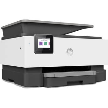 3uk83a - HP OfficeJet Pro 9010 All-in-One Printer