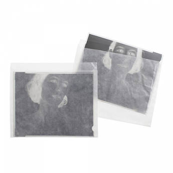 Adox Fotoimpex Glassine Negative Sleeves (4 x 5", 100-Pack)
