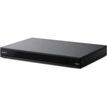 Sony UBP-X800M2 HDR UHD Wi-Fi Blu-ray Disc Player