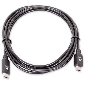 Apogee Electronics USB Type-C Cable for One, Duet, and Quartet (6.6')