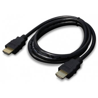 HYPERKIN M07186-BULK HDMI Cable (6')