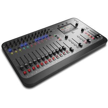 Jands Stage CL Lighting Console (512 Channel, Edison Plug)