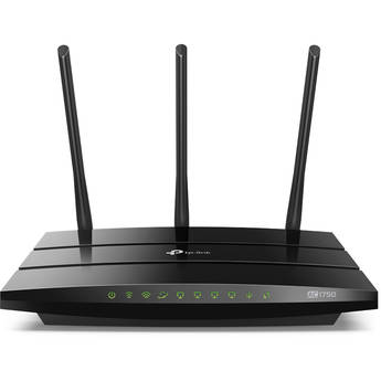 TP-Link Archer A7 AC1750 Wireless Dual-Band Gigabit Router (Refurbished)