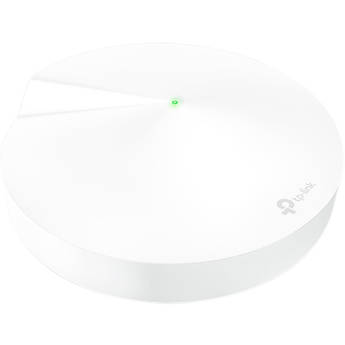 deco m5 1 pack - TP-Link Deco M5 AC1300 MU-MIMO Dual-Band Whole Home Wi-Fi System (Refurbished, 1-Pack)