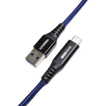 Retail Packaging Seidio 2 Pack Data Cable for Android Devices 0.2m