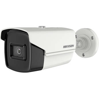 Hikvision TurboHD DS-2CE16D3T-IT3F 2MP Outdoor Analog HD Bullet Camera with Night Vision & 3.6mm Lens