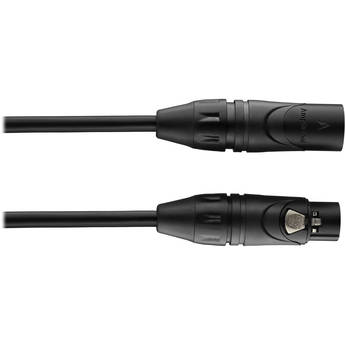 Lupo DMX Cable with 5-Pin XLR Connectors (13.1')