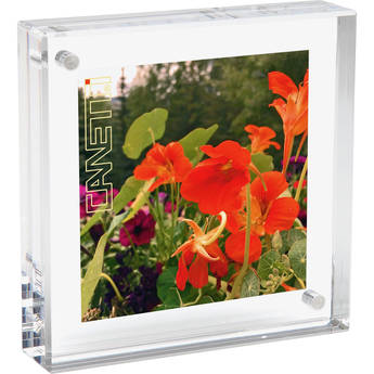 Canetti Design Group Original Magnet Frame (2 x 2")