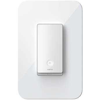 WEMO 3-Way Smart Light Switch