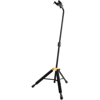 HERCULES Stands Single Guitar Stand with Autogrip System